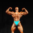 Vaughn  Ettienne - IFBB Muscle Heat  2011 - #1